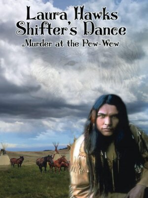 cover image of Shifter's Dance